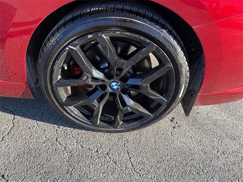 Certified 2025 BMW M240i xDrive M240i w/ Premium Package image 18