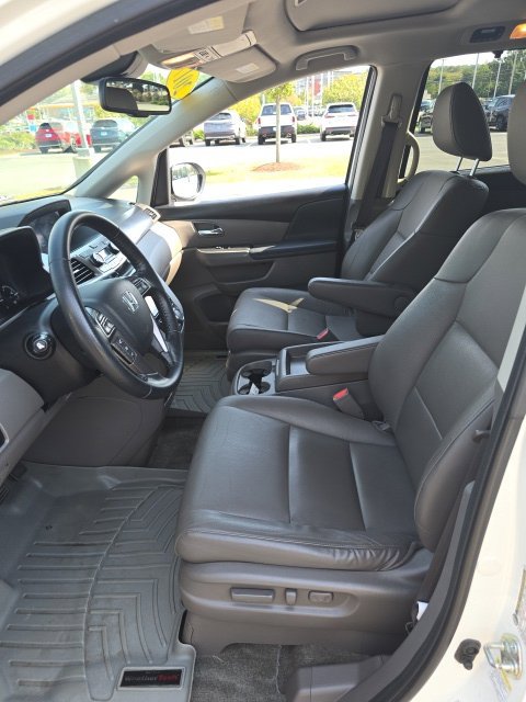 Used 2017 Honda Odyssey EX-L image 15