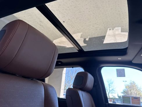 New 2026 Toyota Tundra 1794 Edition AWD/4WD image 17