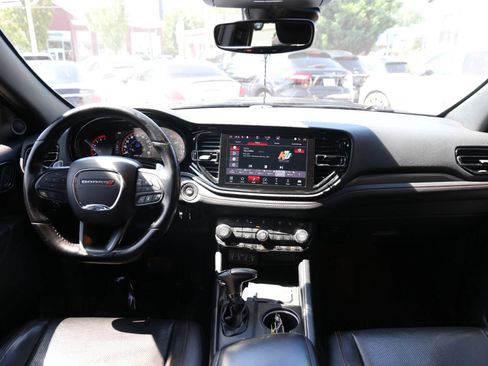 Used 2021 Dodge Durango R/T w/ Tow 'N Go Package AWD/4WD image 26