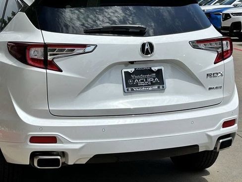 New 2026 Acura RDX SH-AWD w/ Advance Package image 6