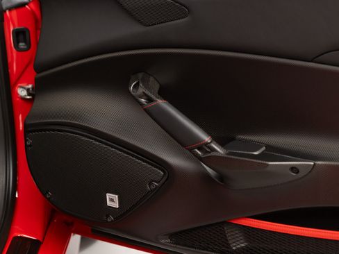 Certified 2020 Ferrari 488 Pista Spider RWD image 84