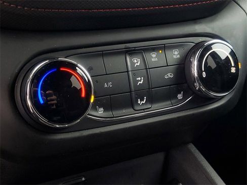 Certified 2023 Chevrolet TrailBlazer RS image 22