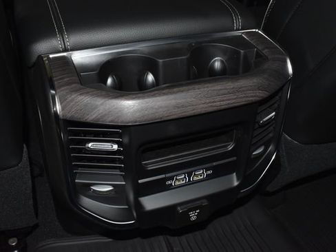 New 2026 RAM 2500 Laramie w/ Towing Technology Group image 33