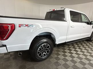 Used 2023 Ford F150 XLT w/ Equipment Group 302A High AWD/4WD video 2