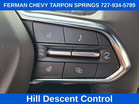 New 2026 Chevrolet Tahoe Premier image 30