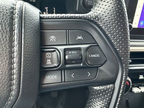 Certified 2025 Toyota Tacoma SR image 32