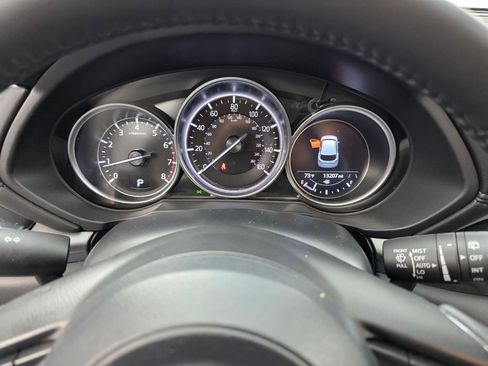 Used 2024 MAZDA CX-5 AWD 2.5 S w/ Preferred Package image 21