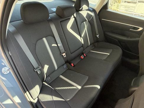 New 2026 Hyundai Sonata SEL image 14