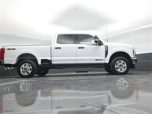 Used 2025 Ford F350 XLT image 53