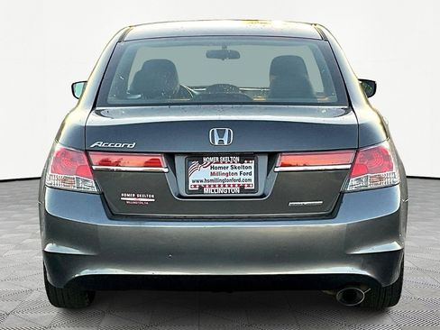 Used 2012 Honda Accord SE image 4
