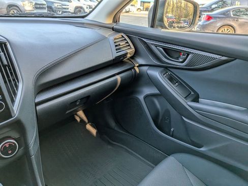 Used 2021 Subaru Crosstrek 2.0i w/ Popular Package #1 image 17