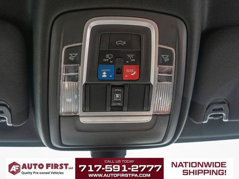 Used 2021 RAM 3500 Limited image 35