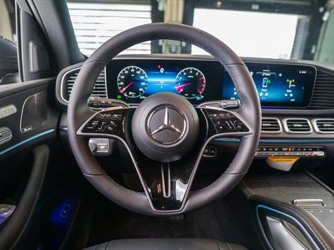 New 2026 Mercedes-Benz GLE 350 4MATIC image 13