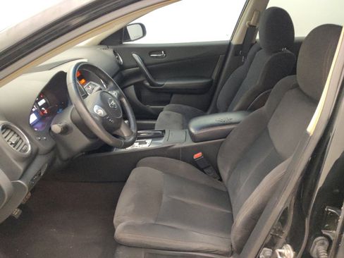 Used 2014 Nissan Maxima 3.5 S FWD image 17