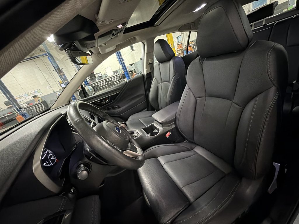 Certified 2024 Subaru Legacy Limited AWD/4WD image 15