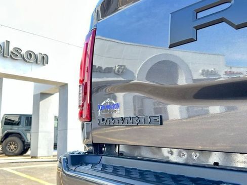 New 2026 RAM 2500 Laramie image 9