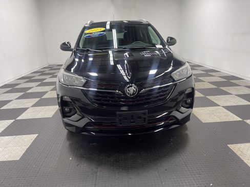 Used 2023 Buick Encore GX Select w/ Sport Touring Package image 7