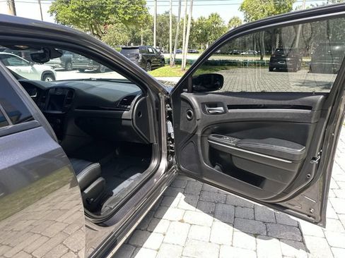 Used 2023 Chrysler 300 S RWD image 23