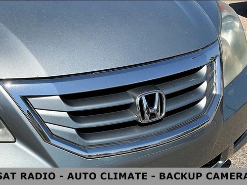 Used 2009 Honda Odyssey EX-L image 32