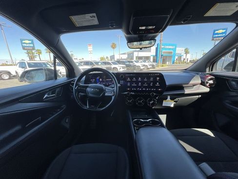 Certified 2024 Chevrolet Blazer EV RS AWD/4WD image 23