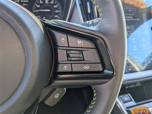 Certified 2025 Subaru Outback Onyx Edition XT image 14