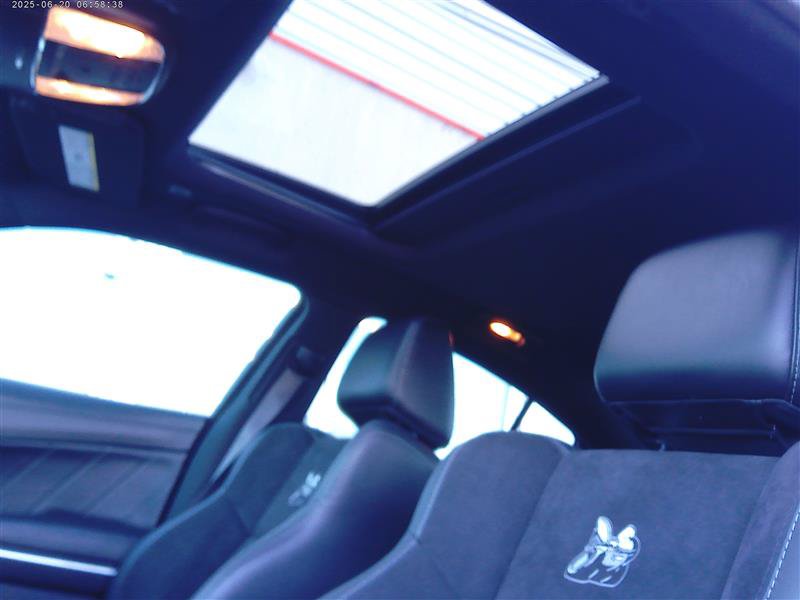Used 2021 Dodge Charger Scat Pack RWD image 21
