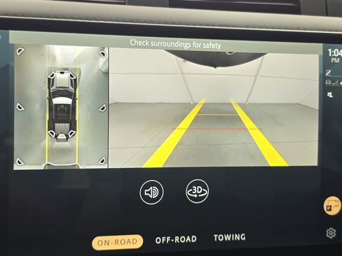 Certified 2025 Land Rover Defender 110 V8 image 22