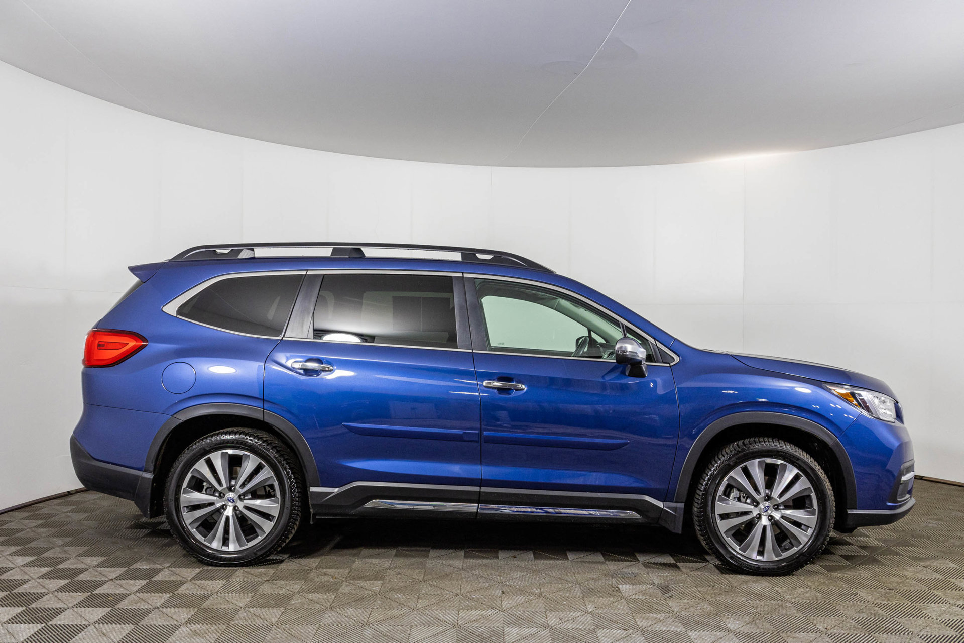 Used 2021 Subaru Ascent Touring w/ Popular Package #2A AWD/4WD image 20