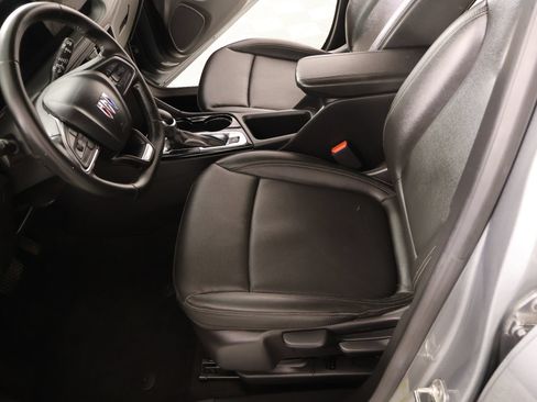 Used 2024 Buick Encore GX Sport Touring AWD/4WD image 10