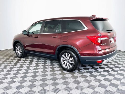 Used 2019 Honda Pilot EX-L image 6