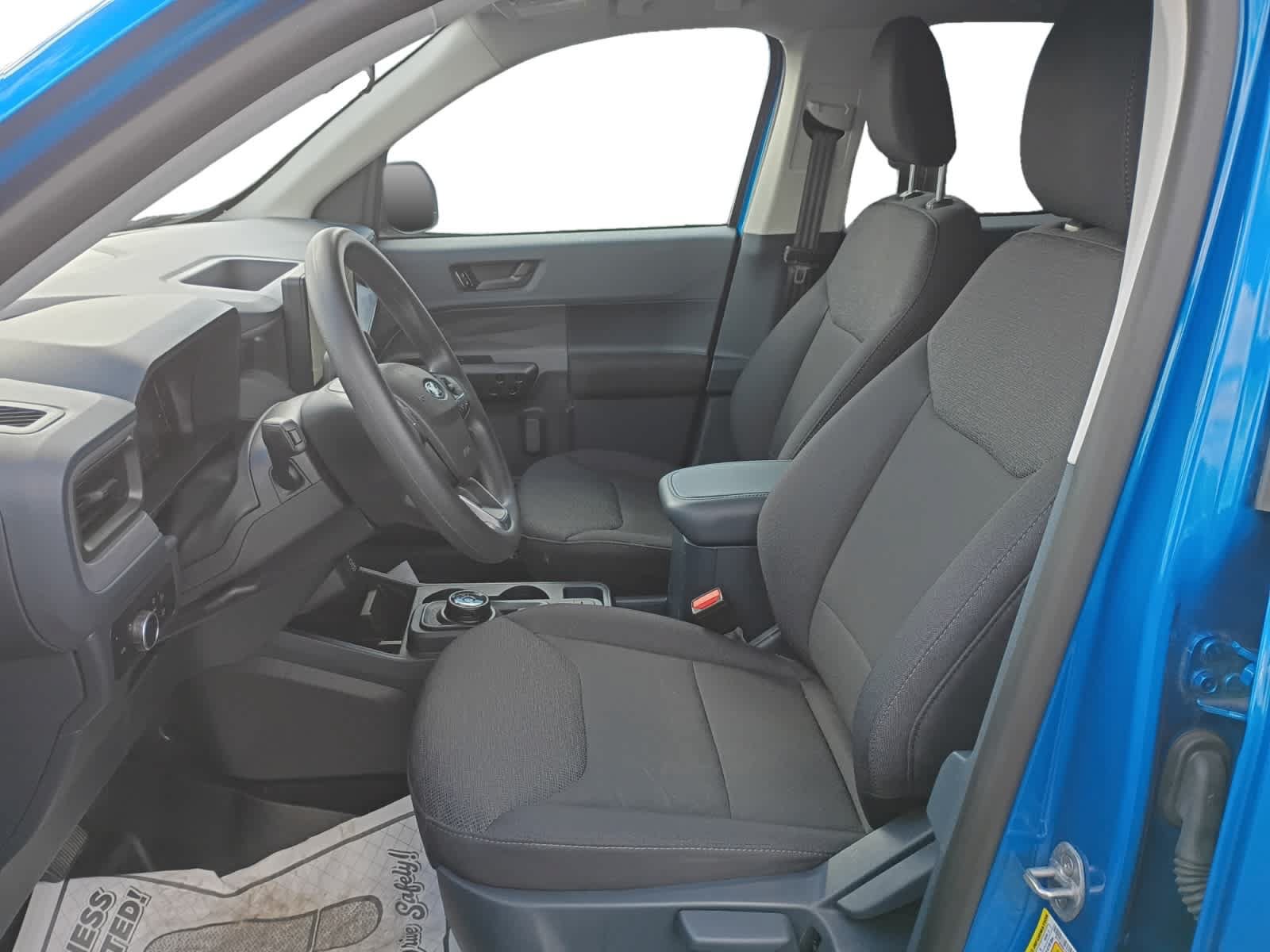 Used 2025 Ford Maverick XL w/ Equipment Group 102A AWD/4WD image 11