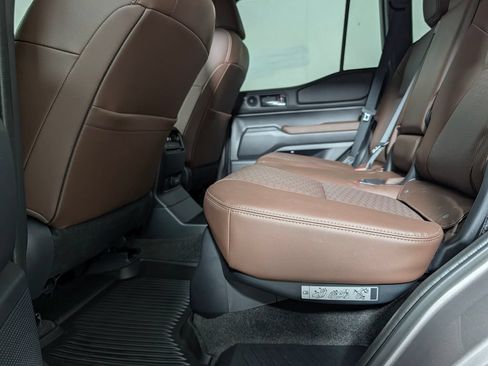 Used 2027 Toyota Land Cruiser w/ Premium Package AWD/4WD image 11