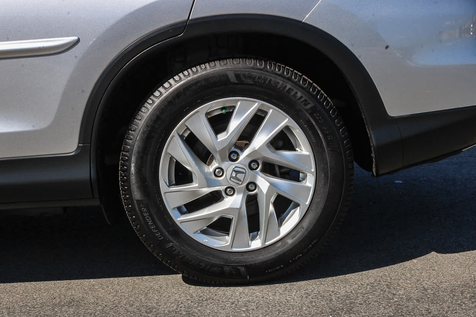 Used 2016 Honda CR-V EX-L image 10