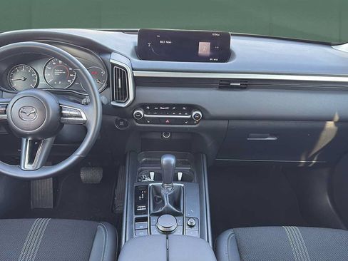 Used 2025 MAZDA CX-50 AWD 2.5 S w/ Premium Package image 21