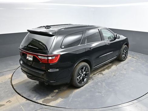 New 2026 Dodge Durango GT image 39