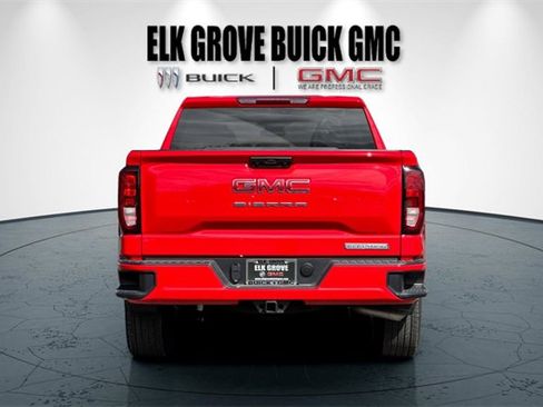 New 2026 GMC Sierra 1500 Elevation image 5
