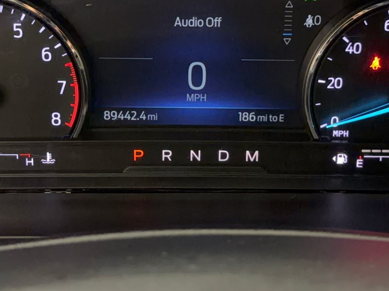 Used 2021 Ford Explorer Limited w/ Hybrid Equipment Group 310A RWD image 26