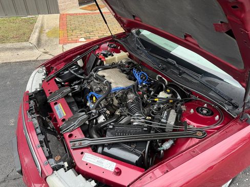 Used 2003 Buick Century Custom w/ Preferred Equipment Group 1SB image 31