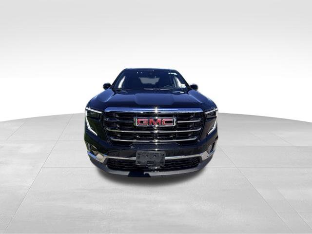 Used 2026 GMC Acadia Elevation w/ Elevation Premium Package AWD/4WD image 2