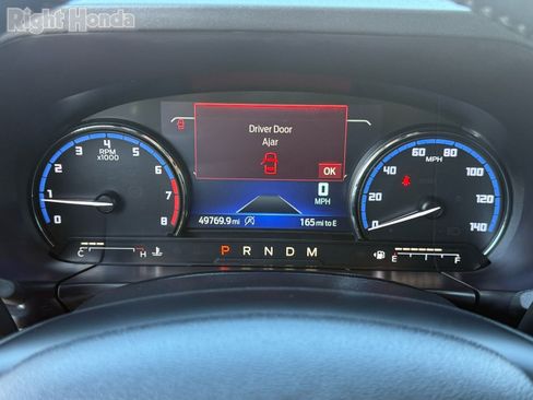 Used 2022 Ford Bronco Sport Badlands image 17