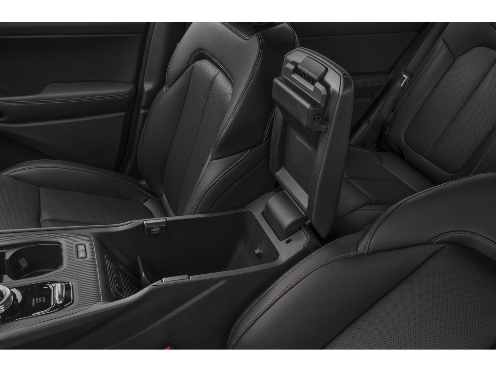 New 2026 Jeep Cherokee Laredo AWD/4WD image 9