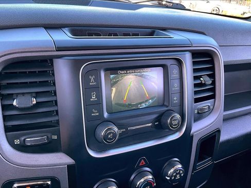 Used 2017 RAM 1500 Express image 26