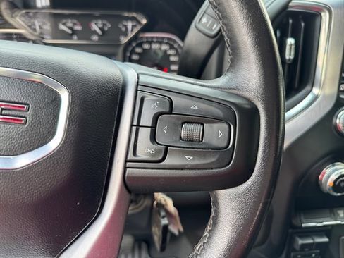 Used 2022 GMC Sierra 2500 SLE AWD/4WD image 19