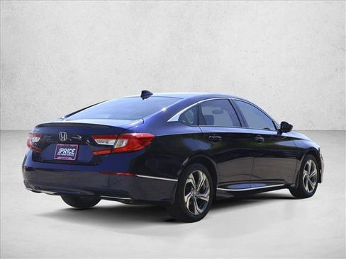 Used 2018 Honda Accord EX image 5