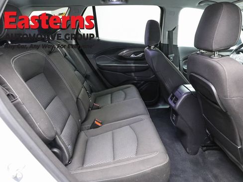 Used 2024 GMC Terrain SLE FWD image 23
