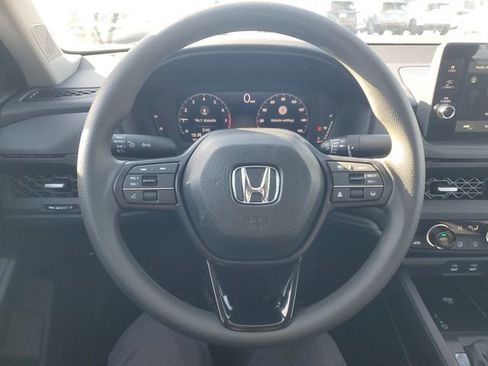 New 2026 Honda Accord SE image 31