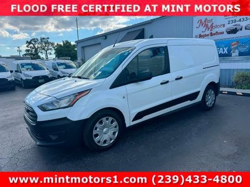 Used 2020 Ford Transit Connect XL image 6
