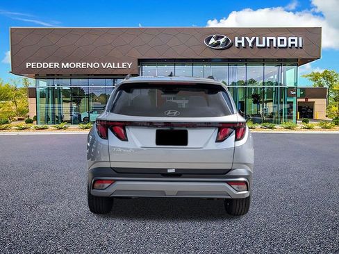 New 2026 Hyundai Tucson SEL image 5