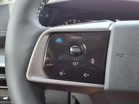 New 2025 Nissan Murano SL w/ Cargo Package AWD/4WD image 29